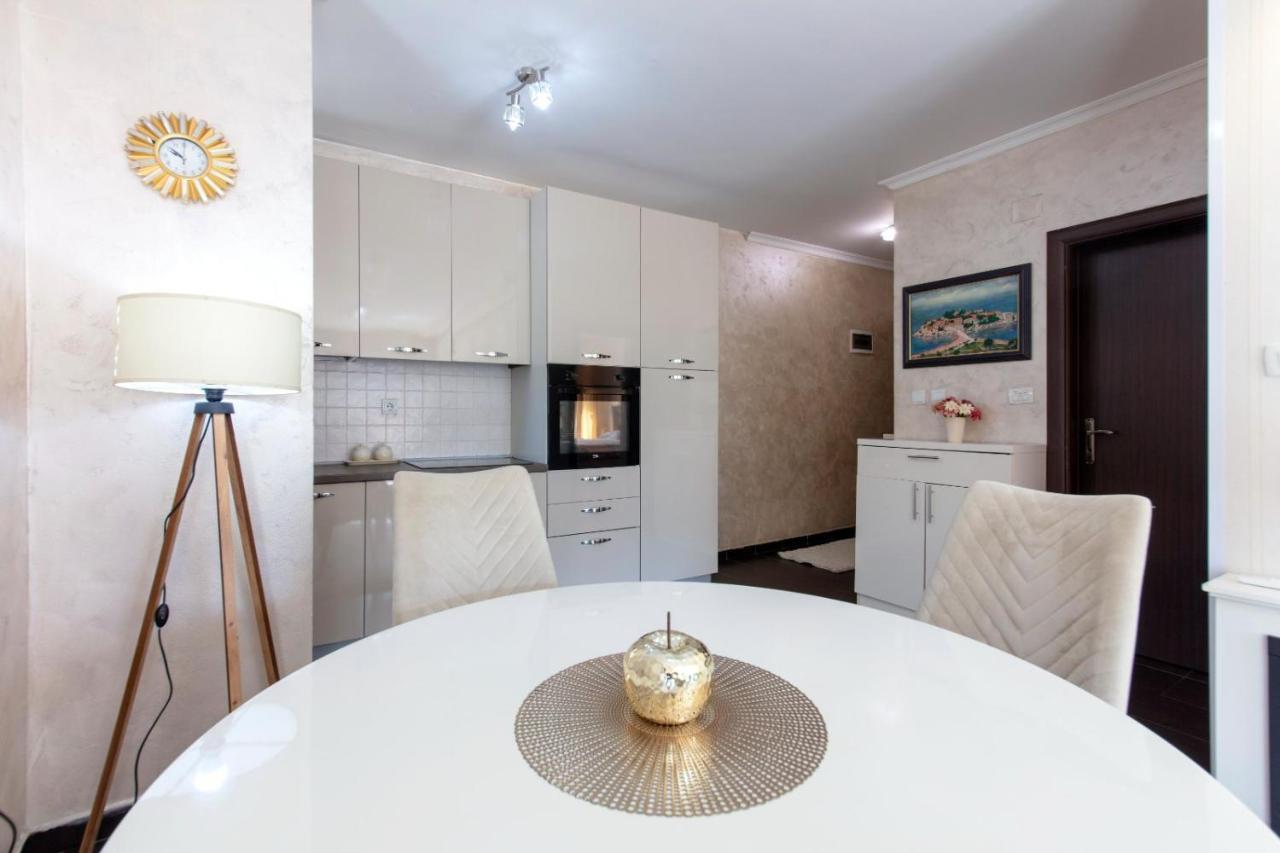 Ena Apartment Котор Экстерьер фото