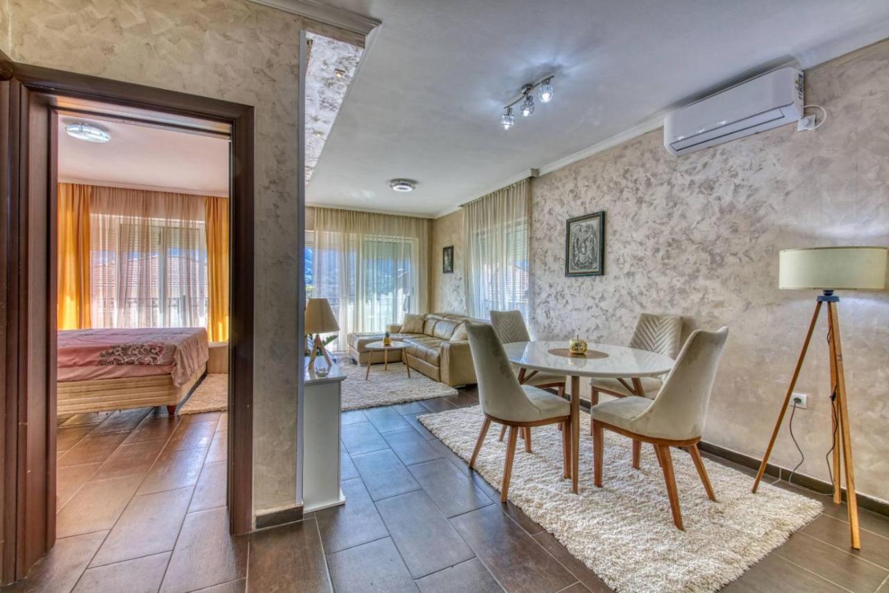 Ena Apartment Котор Экстерьер фото