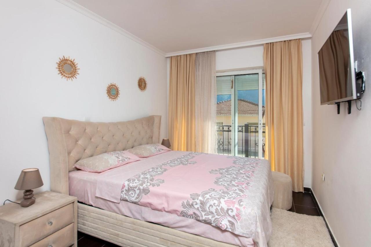 Ena Apartment Котор Экстерьер фото